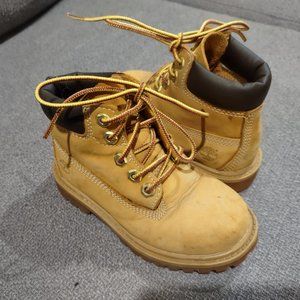 TIMBERLAND Kids' Boots